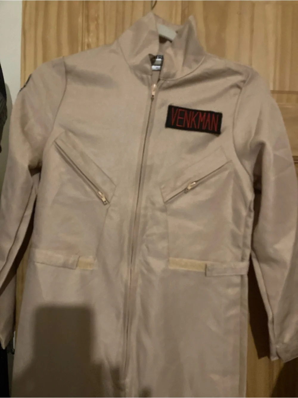Fun Costumes kids Ghostbusters Halloween costume